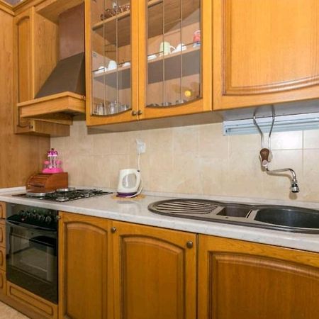 Apartment With Sea View II Stanici Zewnętrze zdjęcie