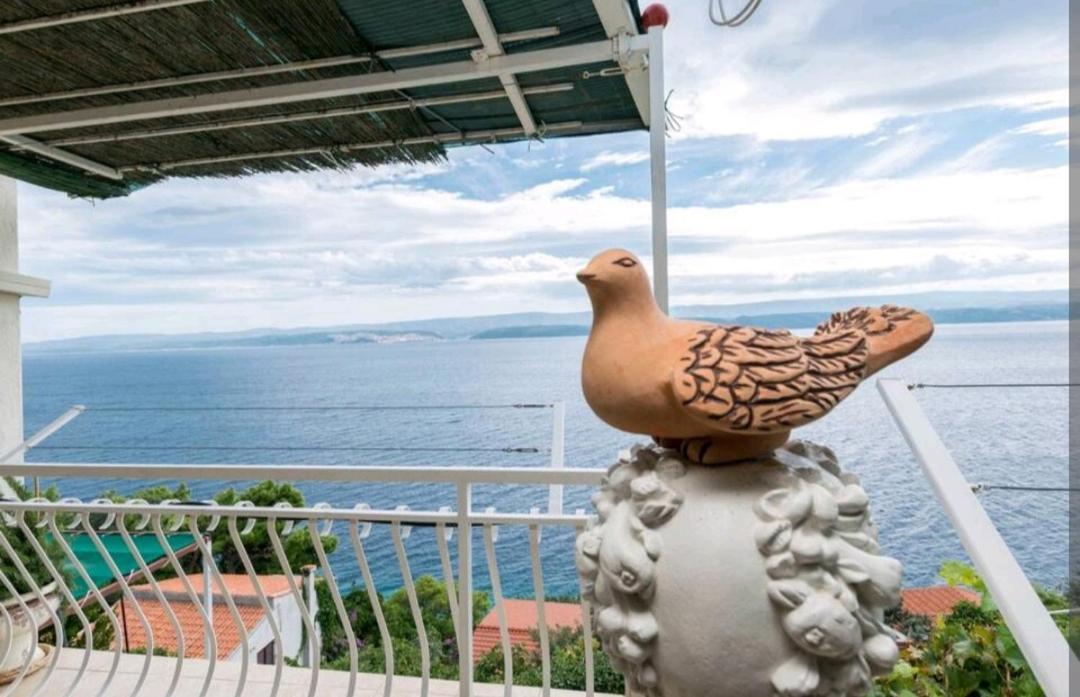 Apartment With Sea View II Stanici Zewnętrze zdjęcie