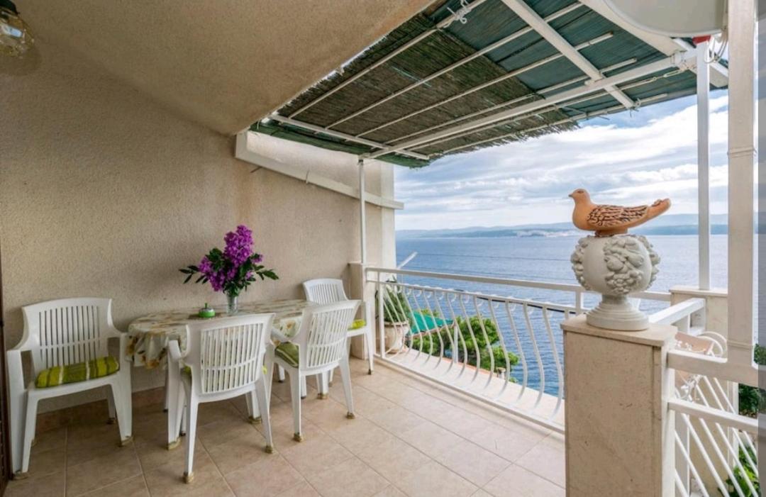 Apartment With Sea View II Stanici Zewnętrze zdjęcie