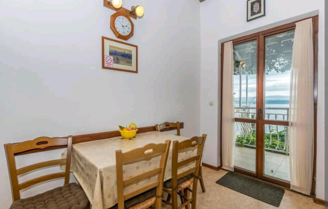 Apartment With Sea View II Stanici Zewnętrze zdjęcie