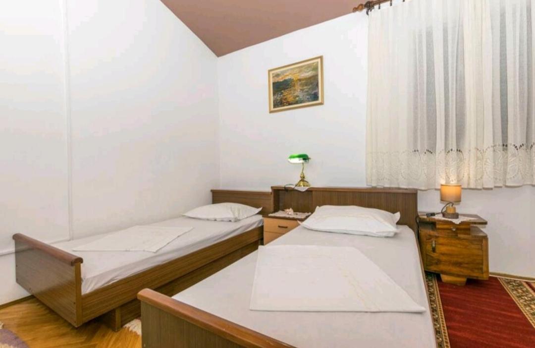 Apartment With Sea View II Stanici Zewnętrze zdjęcie