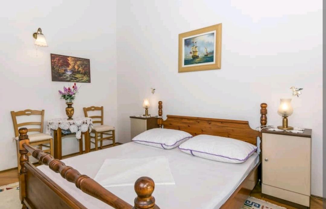 Apartment With Sea View II Stanici Zewnętrze zdjęcie