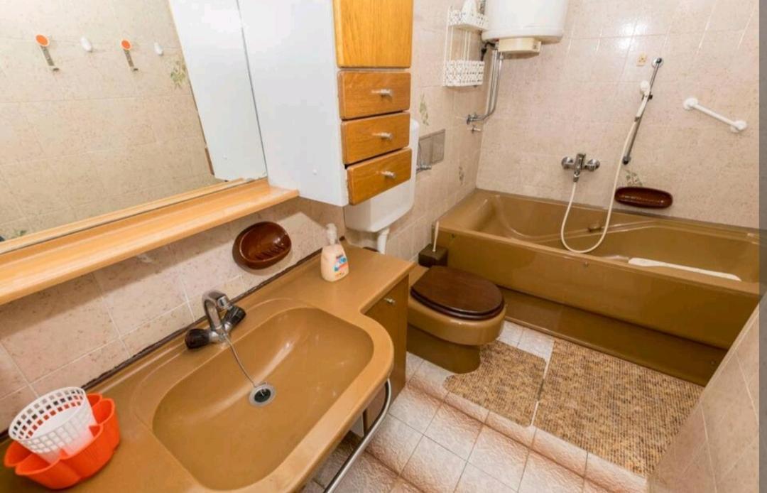 Apartment With Sea View II Stanici Zewnętrze zdjęcie
