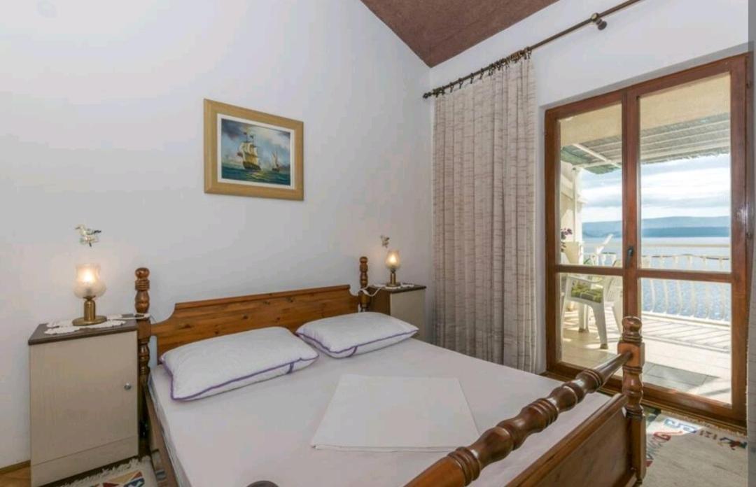 Apartment With Sea View II Stanici Zewnętrze zdjęcie