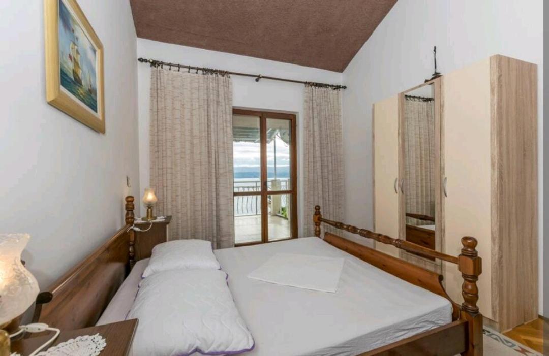 Apartment With Sea View II Stanici Zewnętrze zdjęcie