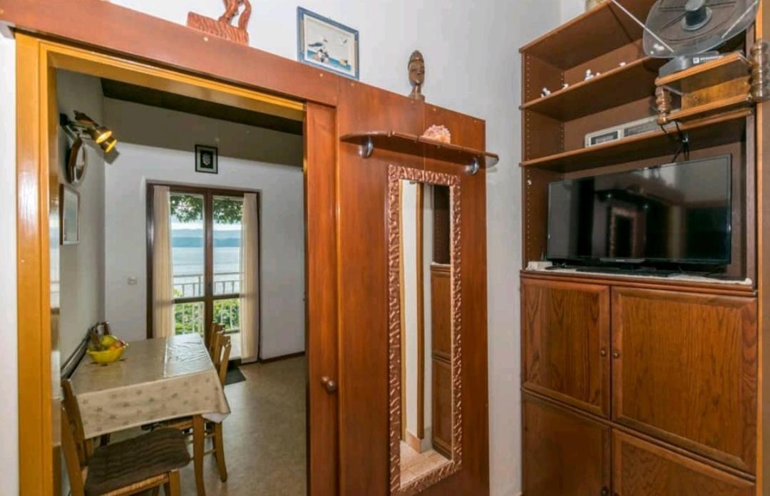 Apartment With Sea View II Stanici Zewnętrze zdjęcie