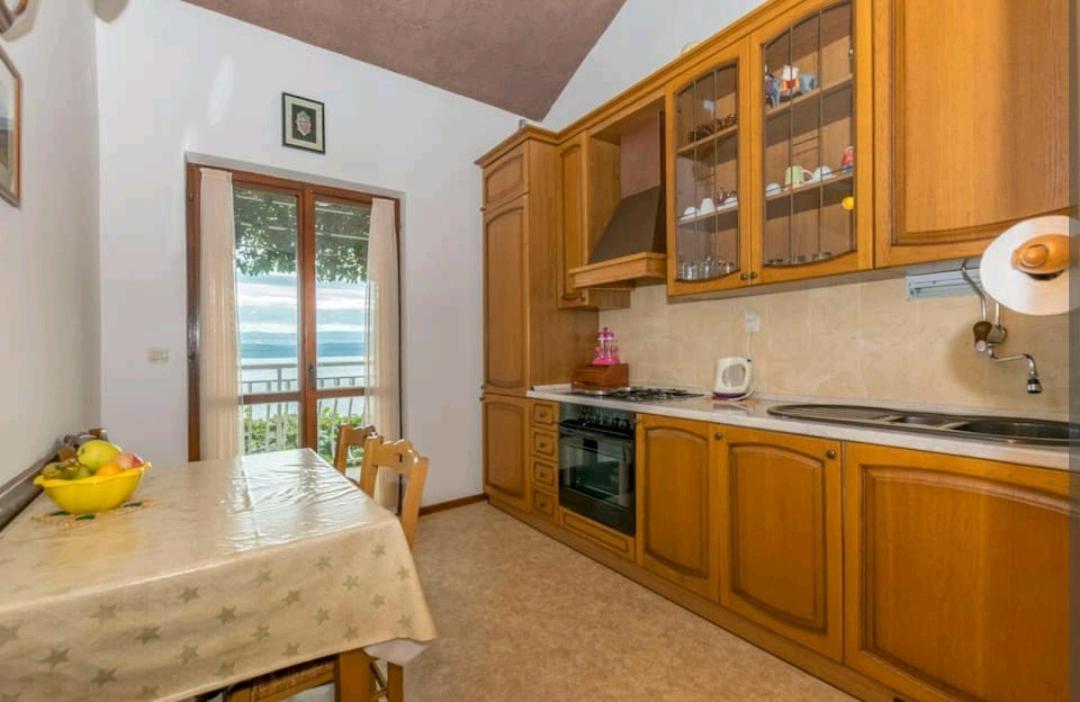 Apartment With Sea View II Stanici Zewnętrze zdjęcie