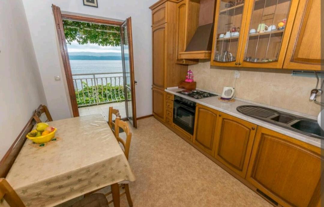Apartment With Sea View II Stanici Zewnętrze zdjęcie